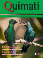 Quimati revista digital de psicología 